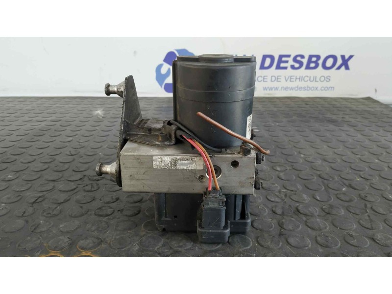 Recambio de abs para mercedes-benz clase c (w202) berlina 2.5 20v turbodiesel cat referencia OEM IAM A0034310312  