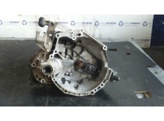 Recambio de caja cambios para citroen c3 1.4 referencia OEM IAM 20CP24  