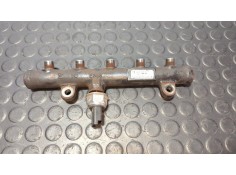 Recambio de rampa inyectora para peugeot expert kasten furg. acristaldo referencia OEM IAM 9681649580  