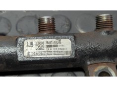 Recambio de rampa inyectora para peugeot expert kasten furg. acristaldo referencia OEM IAM 9681649580   2