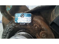 Recambio de turbocompresor para land rover range rover sport v6 td hse referencia OEM IAM 4H206K682CH   2