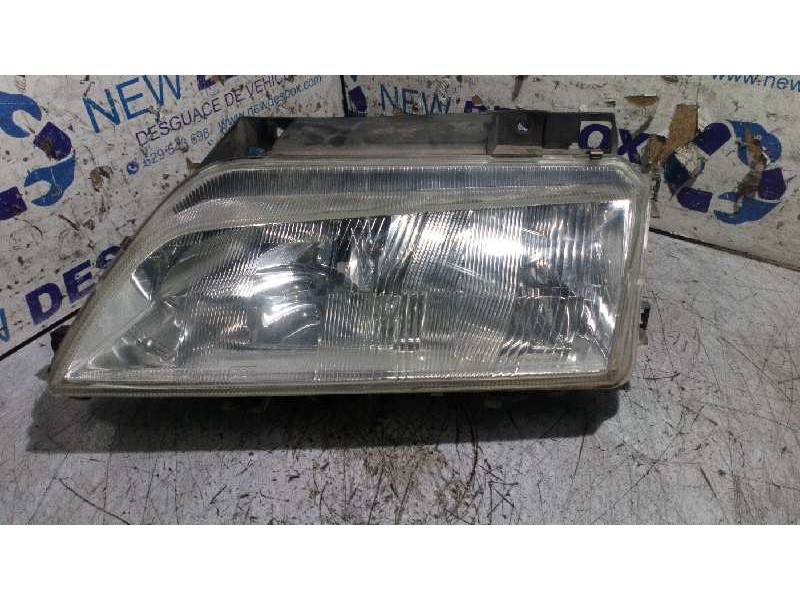 Recambio de faro izquierdo para citroen xantia berlina 2.0 hdi cat (rhy / dw10td) referencia OEM IAM 88205035G  