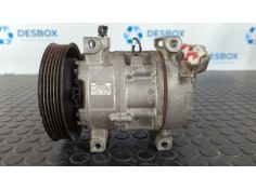 Recambio de compresor aire acondicionado para alfa romeo 147 (190) 1.9 jtd 150 collezione referencia OEM IAM 4472208644  