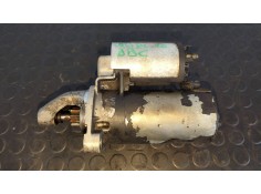 Recambio de motor arranque para audi a4 berlina (b5) 2.6 quattro referencia OEM IAM 078911023   2