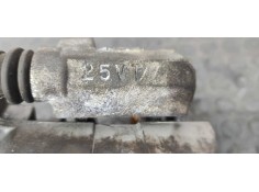 Recambio de pinza de freno delantera izquierda para toyota prius (nhw30) plug-in hybrid advance referencia OEM IAM 25VT   2