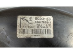 Recambio de servofreno para renault kangoo furgón professional referencia OEM IAM 4721Q9791R   2