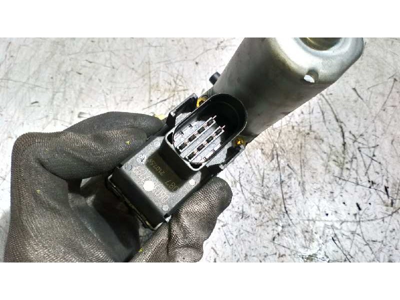 Recambio de motor elevalunas trasero izquierdo para audi a4 avant (b5) 1.9 tdi referencia OEM IAM 0130821787  
