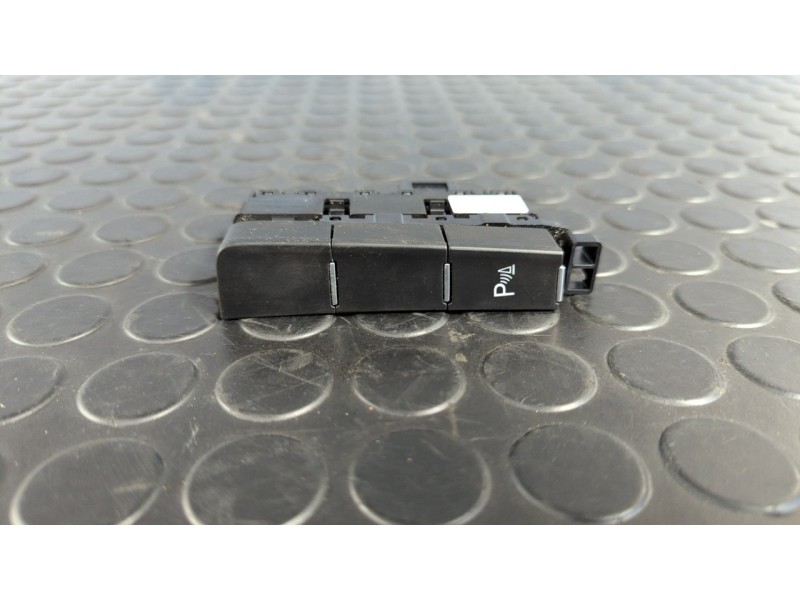 Recambio de interruptor para volkswagen golf vii lim. (5g1) bluemotion referencia OEM IAM 5G1927238E  