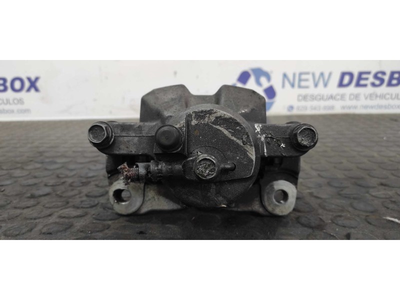 Recambio de pinza de freno delantera izquierda para toyota prius (nhw30) plug-in hybrid advance referencia OEM IAM 25VT  