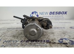 Recambio de motor arranque para land rover range rover sport v6 td hse referencia OEM IAM NAD500080   2