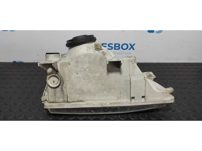Recambio de faro izquierdo para ford escort berlina/turnier bravo lim. referencia OEM IAM 7R01472  