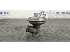 Recambio de valvula egr para fiat ulysse (179) 2.2 jtd dynamic referencia OEM IAM 9638374480  