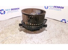 Recambio de motor calefaccion para audi a4 berlina (8e) 2.0 tdi referencia OEM IAM 8E1820021E  