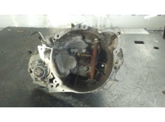 Recambio de caja cambios para citroen berlingo 1.9 diesel referencia OEM IAM 20CH47  