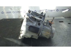 Recambio de caja cambios para citroen berlingo 1.9 diesel referencia OEM IAM 20CH47   2