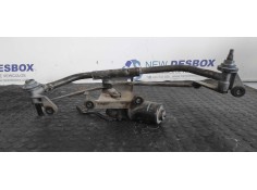 Recambio de motor limpia delantero para peugeot expert kasten standard referencia OEM IAM 53547302  