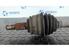 Recambio de transmision delantera izquierda para renault kangoo furgón professional referencia OEM IAM 391017321R   2