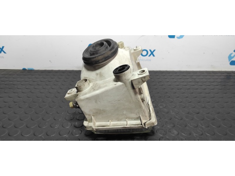 Recambio de faro izquierdo para ford escort berlina/turnier bravo lim. referencia OEM IAM 7R01472  