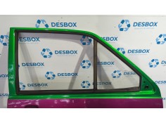 Recambio de puerta delantera derecha para volkswagen polo (867/871/873) básico / c berlina referencia OEM IAM    2