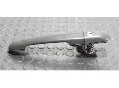 Recambio de maneta delantera izquierda para mercedes-benz sprinter 02.00  combi 213 cdi (902.671-672) referencia OEM IAM   