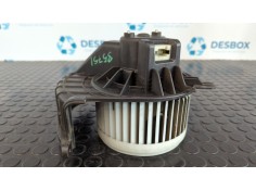 Recambio de motor calefaccion para renault kangoo furgón professional referencia OEM IAM 173830100  