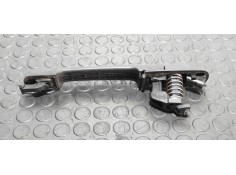 Recambio de maneta delantera izquierda para mercedes-benz sprinter 02.00  combi 213 cdi (902.671-672) referencia OEM IAM    2