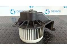 Recambio de motor calefaccion para renault kangoo furgón professional referencia OEM IAM 173830100   2