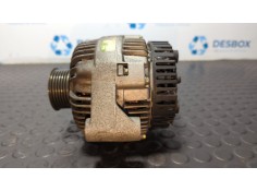 Recambio de alternador para citroen xsara berlina 2.0i 16v exclusive referencia OEM IAM 9618961480   2