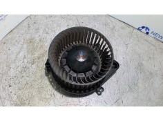 Recambio de motor calefaccion para audi a4 berlina (8e) 2.0 tdi referencia OEM IAM 8E1820021E   2