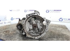 Recambio de caja cambios para seat toledo (1m2) 1.9 tdi referencia OEM IAM EBF  