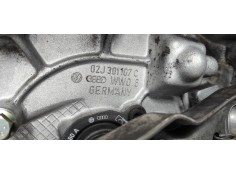 Recambio de caja cambios para seat toledo (1m2) 1.9 tdi referencia OEM IAM EBF   2