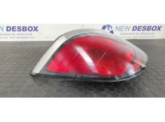 Recambio de piloto trasero izquierdo para kia rio 1.5 crdi active referencia OEM IAM 924011G2   2