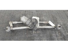 Recambio de motor limpia delantero para peugeot 206 berlina referencia OEM IAM 0390241523  