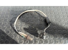 Recambio de sonda lambda para audi a4 berlina (b5) 2.6 quattro referencia OEM IAM 0258986502  