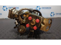 Recambio de bomba inyeccion para mitsubishi montero (l040) 2.5 turbodiesel referencia OEM IAM MD171460   2