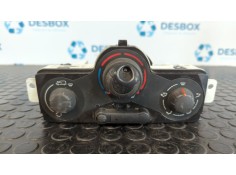 Recambio de mando calefaccion / aire acondicionado para renault kangoo furgón professional referencia OEM IAM 5F2140100  