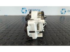 Recambio de mando calefaccion / aire acondicionado para renault kangoo furgón professional referencia OEM IAM 5F2140100   2