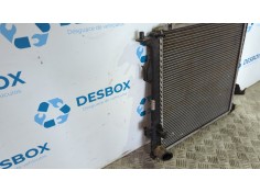 Recambio de radiador agua para kia cee´d active referencia OEM IAM 253101H600   2