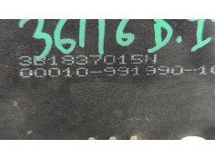 Recambio de cerradura puerta delantera izquierda para seat ibiza (6l1) cool referencia OEM IAM 3B1837015N   2