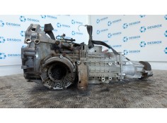 Recambio de caja cambios para audi a4 berlina (b5) 2.6 quattro referencia OEM IAM CYA   2