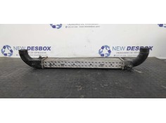 Recambio de intercooler para mercedes-benz clase slk (w170) roadster 230 compressor (170.447) referencia OEM IAM    2
