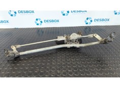 Recambio de motor limpia delantero para renault kangoo furgón professional referencia OEM IAM 8200409692D  