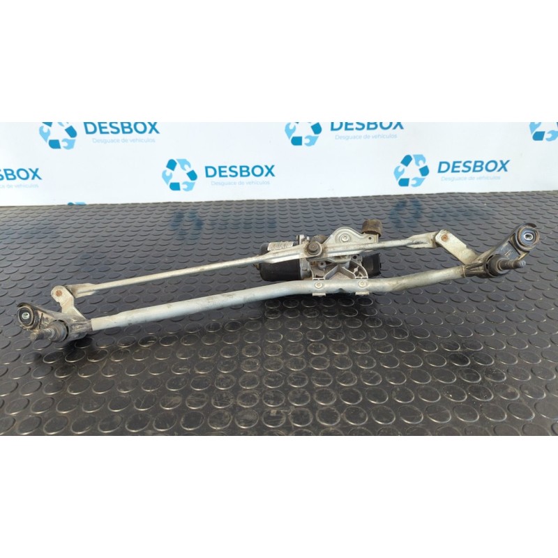 Recambio de motor limpia delantero para renault kangoo furgón professional referencia OEM IAM 8200409692D  