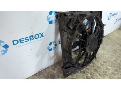 Recambio de electroventilador para kia cee´d active referencia OEM IAM    2