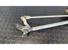 Recambio de motor limpia delantero para renault kangoo furgón professional referencia OEM IAM 8200409692D   2