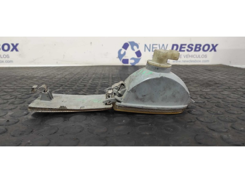Recambio de piloto delantero derecho para volkswagen vento (1h2) gl referencia OEM IAM 1H0953156A  