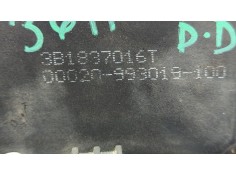 Recambio de cerradura puerta delantera derecha para seat ibiza (6l1) cool referencia OEM IAM 3B1837016T   2