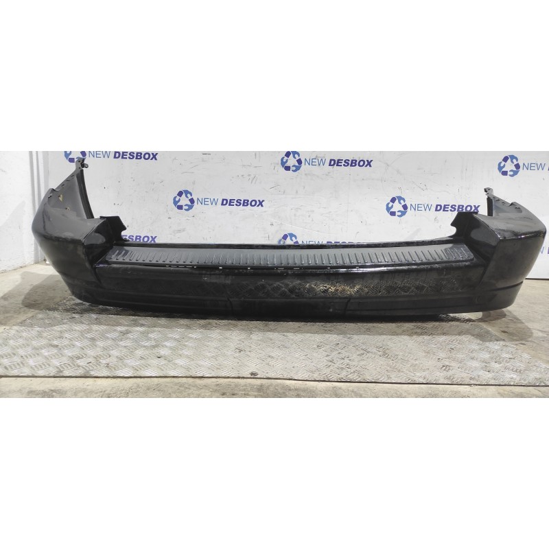 Recambio de paragolpes trasero para land rover range rover sport v6 td hse referencia OEM IAM LR014235  