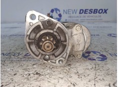 Recambio de motor arranque para hyundai tucson (jm) 2.0 crdi cat referencia OEM IAM    2