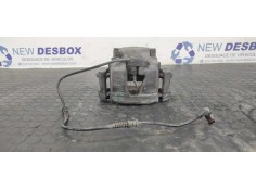 Recambio de pinza de freno delantera derecha para mercedes-benz clase slk (w170) roadster 230 compressor (170.447) referencia OE